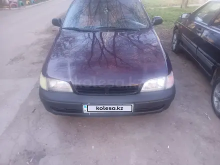 Toyota Carina E 1992 года за 1 700 000 тг. в Степногорск – фото 2