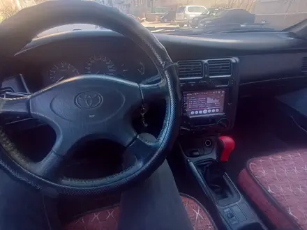 Toyota Carina E 1992 года за 1 700 000 тг. в Степногорск – фото 6
