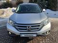 Honda CR-V 2013 годаfor9 850 000 тг. в Алматы – фото 11