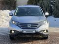 Honda CR-V 2013 годаfor9 850 000 тг. в Алматы – фото 12