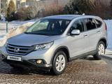 Honda CR-V 2013 годаүшін9 850 000 тг. в Алматы – фото 5