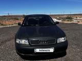Audi A4 1997 года за 1 500 000 тг. в Балхаш