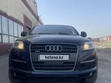 Audi Q7 2007 года за 6 000 000 тг. в Алматы – фото 4