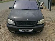 Opel Zafira, 1999