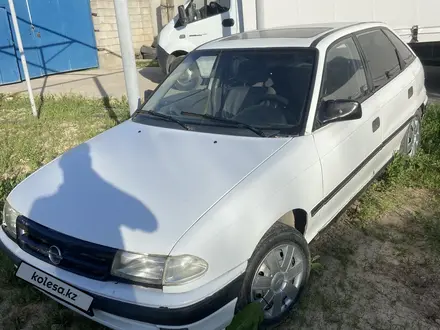 Opel Astra 1992 года за 650 000 тг. в Шымкент