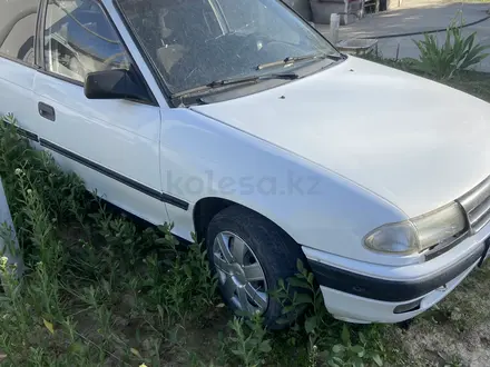 Opel Astra 1992 года за 650 000 тг. в Шымкент – фото 2
