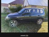 Chevrolet Niva 2015 года за 2 250 000 тг. в Уральск