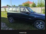 Chevrolet Niva 2015 года за 2 250 000 тг. в Уральск – фото 2