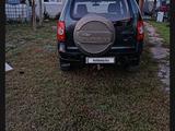Chevrolet Niva 2015 года за 2 250 000 тг. в Уральск – фото 5