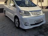 Toyota Alphard 2004 годаүшін8 500 000 тг. в Атырау – фото 2