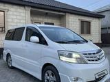 Toyota Alphard 2004 годаүшін8 500 000 тг. в Атырау