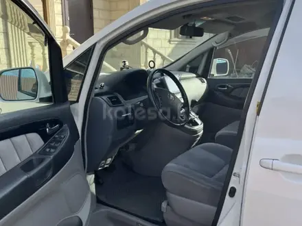 Toyota Alphard 2004 года за 8 500 000 тг. в Атырау – фото 3