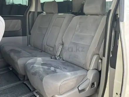 Toyota Alphard 2004 года за 8 500 000 тг. в Атырау – фото 5