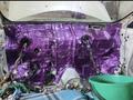 Toyota Alphard 2004 годаүшін8 500 000 тг. в Атырау – фото 8