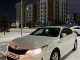 Kia K5 2016 годаүшін8 000 000 тг. в Астана