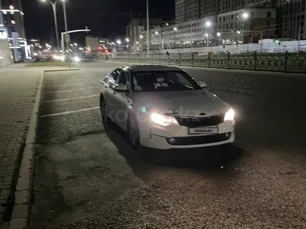 Kia K5 2016 года за 8 000 000 тг. в Астана – фото 8