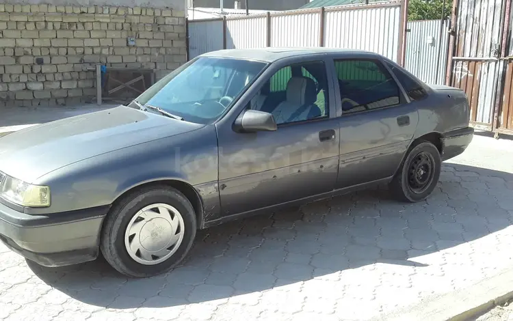 Opel Vectra 1992 годаүшін1 000 000 тг. в Актау