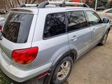 Mitsubishi Outlander 2004 года за 3 900 000 тг. в Алматы – фото 2