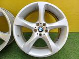 Диски R19 5x120 (Стиль 230) на BMW разноширокие за 230 000 тг. в Караганда – фото 4