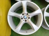 Диски R19 5x120 (Стиль 230) на BMW разноширокие за 230 000 тг. в Караганда – фото 5