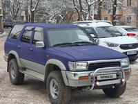 Toyota 4Runner 1995 годаүшін6 000 000 тг. в Алматы