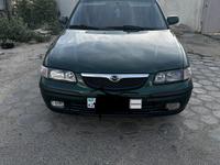 Mazda 626 2000 годаүшін3 800 000 тг. в Актау