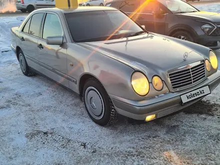 Mercedes-Benz E 280 1998 года за 3 400 000 тг. в Астана – фото 5