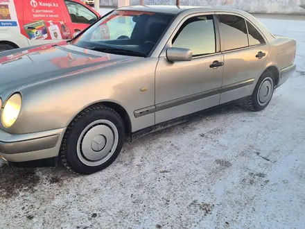 Mercedes-Benz E 280 1998 года за 3 400 000 тг. в Астана – фото 6