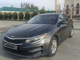 Kia Optima 2017 годаfor7 900 000 тг. в Шымкент – фото 5