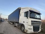 DAF  XF 105 2010 годаүшін25 000 000 тг. в Алматы – фото 4