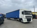 DAF  XF 105 2010 годаүшін25 000 000 тг. в Алматы
