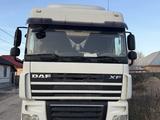 DAF  XF 105 2010 годаүшін25 000 000 тг. в Алматы – фото 2