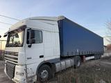 DAF  XF 105 2010 годаүшін25 000 000 тг. в Алматы – фото 5