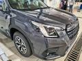 Subaru Forester Elegance + 2023 годаүшін18 340 000 тг. в Талдыкорган – фото 3