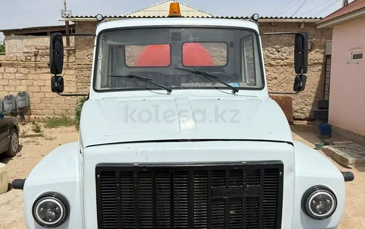 ГАЗ  53 2007 года за 4 500 000 тг. в Актау