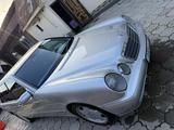 Mercedes-Benz E 320 2001 года за 4 500 000 тг. в Алматы – фото 4