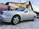 Mercedes-Benz E 320 2001 года за 4 500 000 тг. в Алматы – фото 3