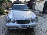 Mercedes-Benz E 320 2001 года за 4 500 000 тг. в Алматы