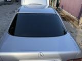 Mercedes-Benz E 320 2001 года за 4 500 000 тг. в Алматы – фото 5