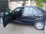 Mercedes-Benz C 180 1995 годаүшін2 250 000 тг. в Павлодар – фото 2