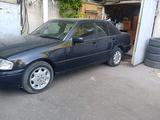 Mercedes-Benz C 180 1995 годаүшін2 250 000 тг. в Павлодар – фото 3