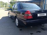 Mercedes-Benz C 180 1995 годаүшін1 700 000 тг. в Павлодар – фото 3