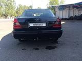 Mercedes-Benz C 180 1995 годаүшін1 700 000 тг. в Павлодар – фото 4