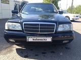 Mercedes-Benz C 180 1995 годаүшін1 700 000 тг. в Павлодар