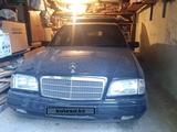 Mercedes-Benz C 180 1995 годаүшін2 250 000 тг. в Павлодар