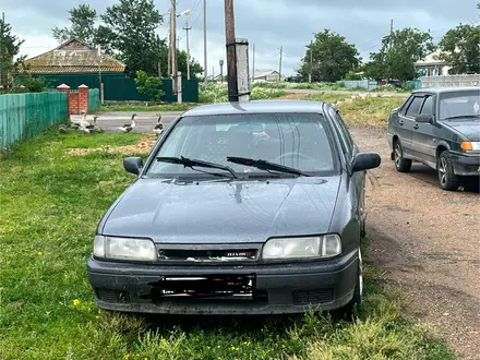 Nissan Primera 1994 года за 1 100 000 тг. в Кокшетау – фото 2