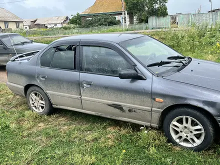 Nissan Primera 1994 года за 1 100 000 тг. в Кокшетау – фото 3