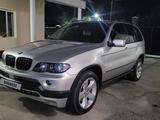 BMW X5 2004 года за 7 300 000 тг. в Шымкент – фото 2
