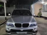 BMW X5 2004 года за 7 300 000 тг. в Шымкент
