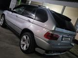 BMW X5 2004 года за 7 300 000 тг. в Шымкент – фото 3